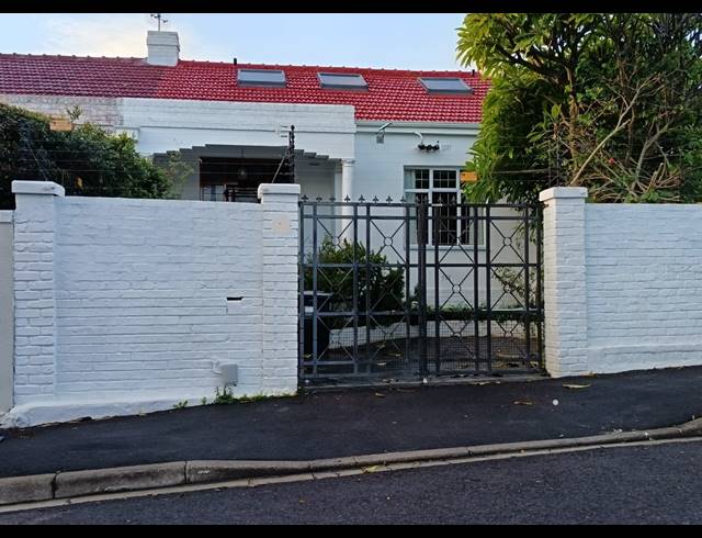 3 BEDROOM HOUSE TO LET IN WOODSTOCK